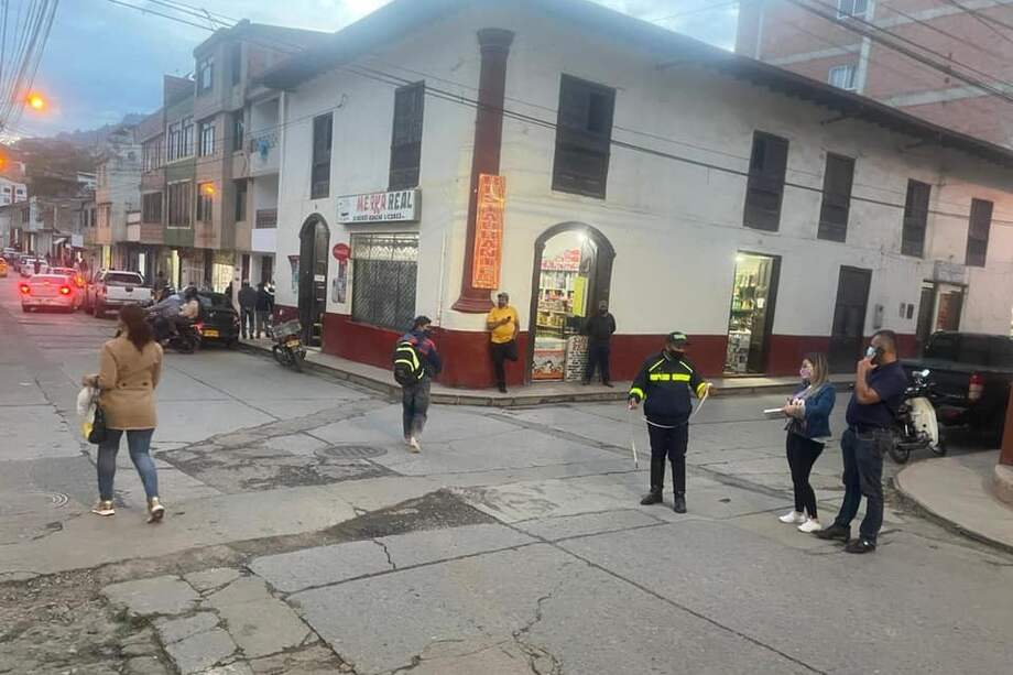 El departamento ha registrado un total de 77.102 casos, de los cuales 7.202 están activos, 67.247 recuperados y 2.653 fallecidos.