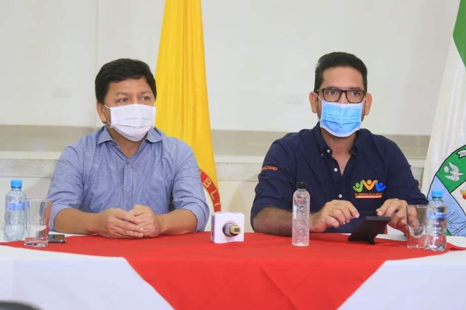 Realizarán pruebas aleatorias para detectar casos de COVID-19 en Granada, Meta