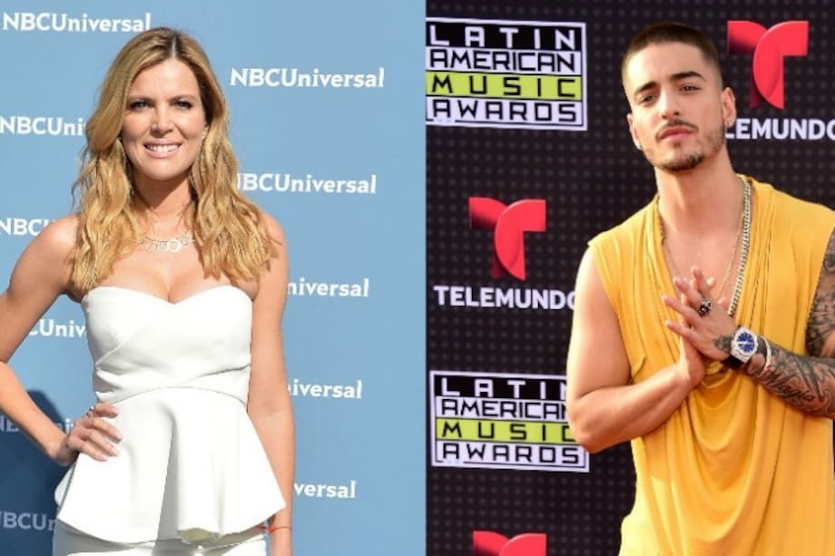 Maritza Rodríguez y Maluma, entre los 12 colombianos nominados a los ‘Premios Tu Mundo’