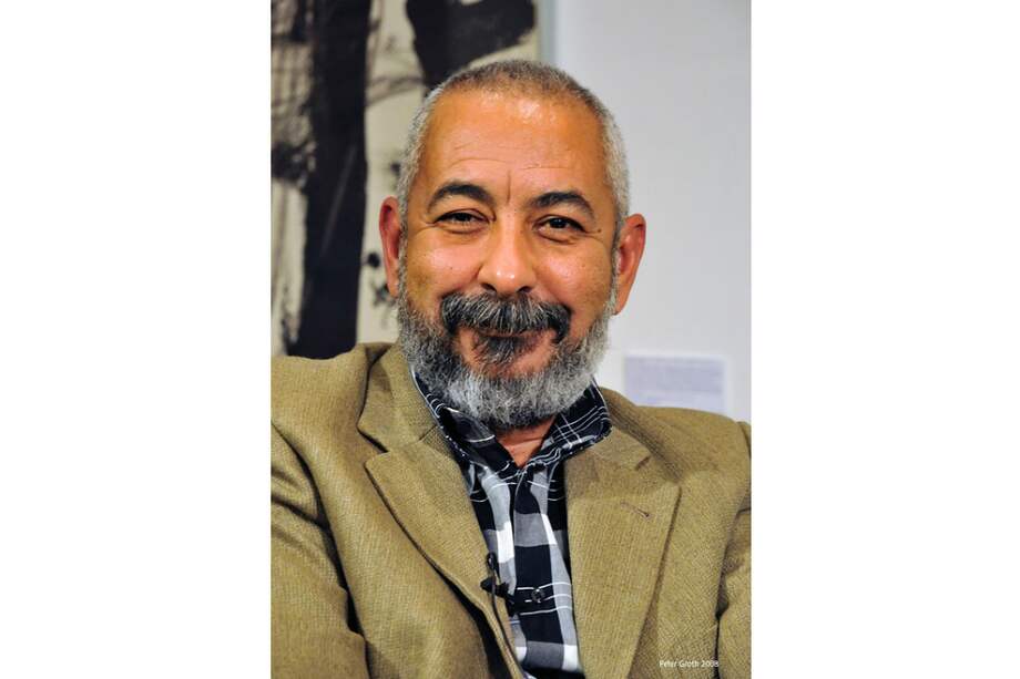 Durante la edición 32 la FIL abrió nuevas secciones literarias, una de ellos llamado "Libros al gusto", decidido a los libros de gastronomía y el Encuentro de novela negra que tuvo la presencia del cubano Leonardo Padura. / Archivo partícular