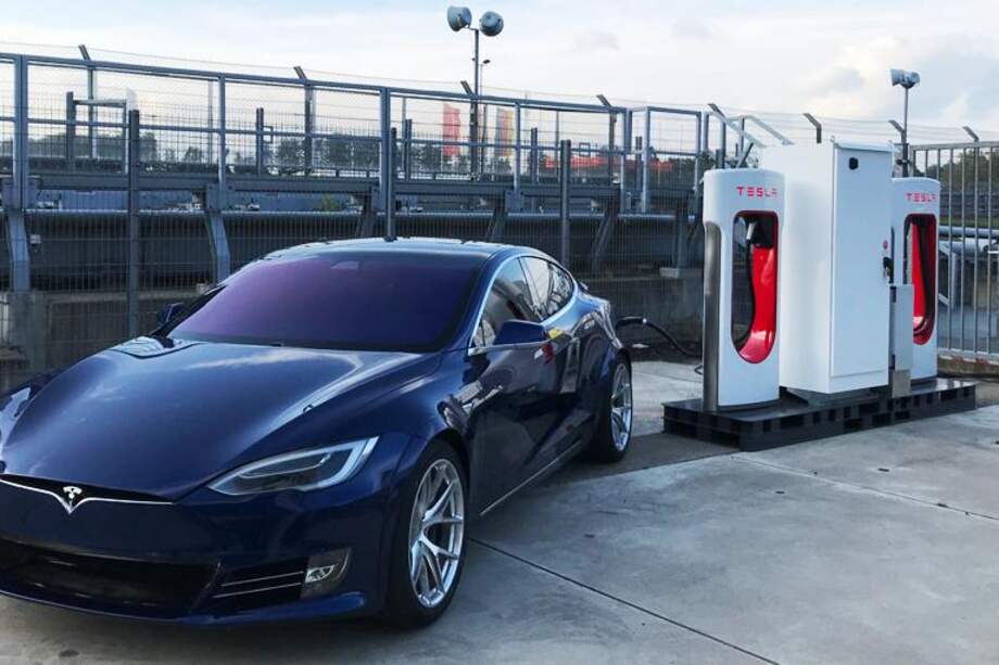 Desde la compañía calculan que el 5 % de las ventas de Tesla se realizarán en bitcóin dentro de un año.