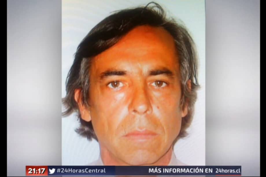 Tomada de www.24horas.cl/