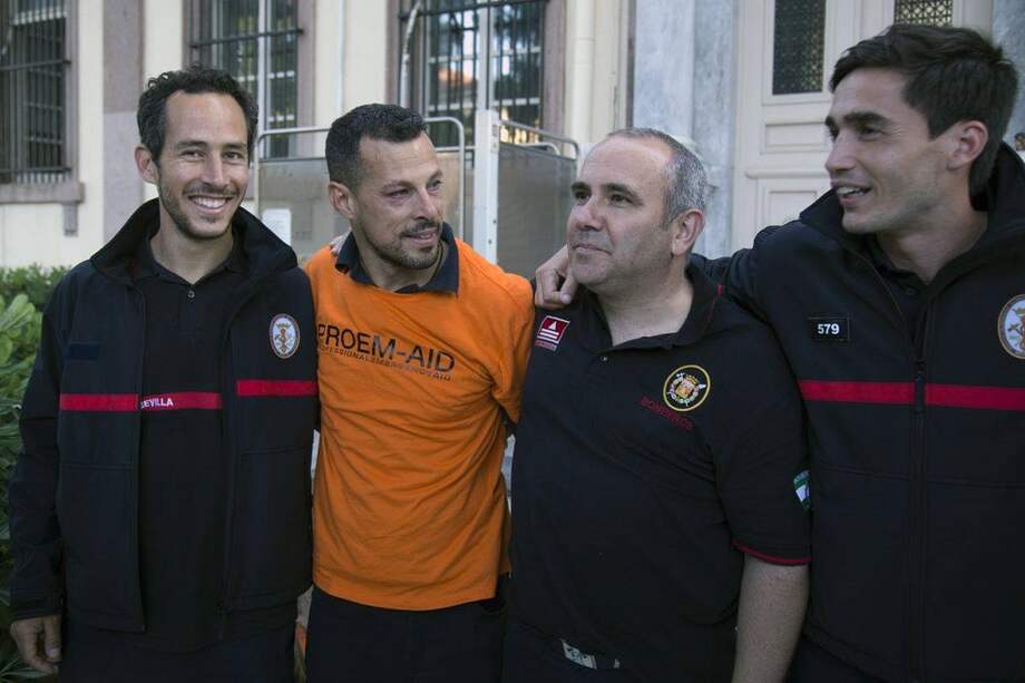 Créditos: PROEM AID