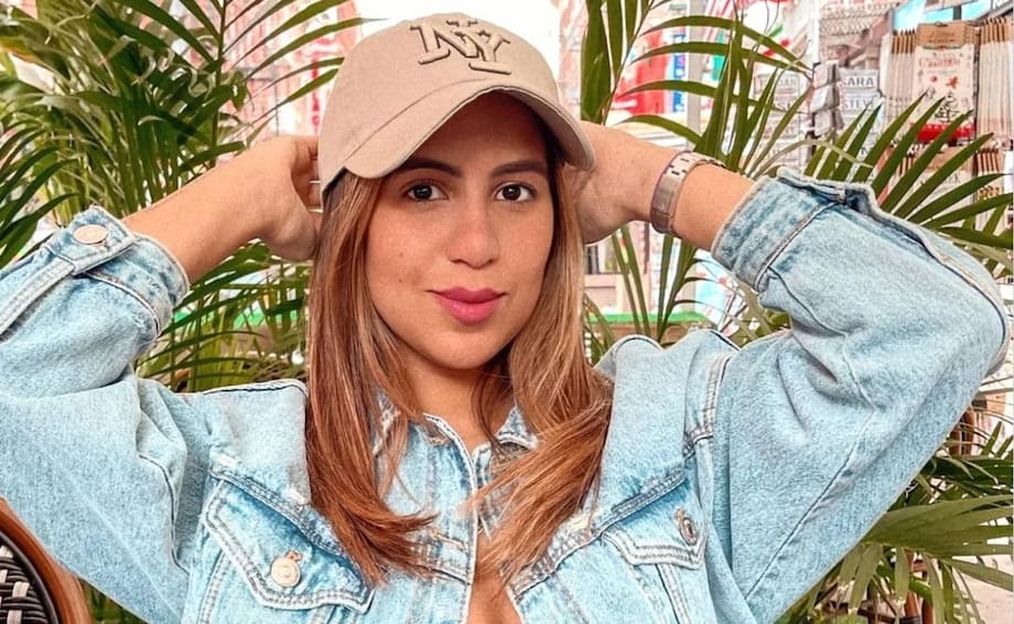 Hija de Diomedes Díaz se fue en contra de quienes critican su vida privada