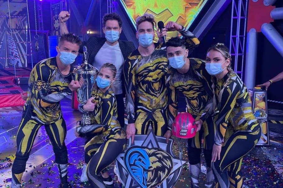 Ian Valencia, exparticipante del programa Guerreros, perdió 44 millones de pesos colombianos debido a un fraude.