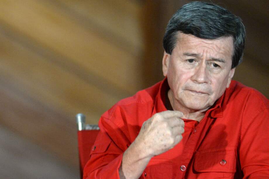 'Elecciones presidenciales de 2018 dificultan proceso de paz': ELN