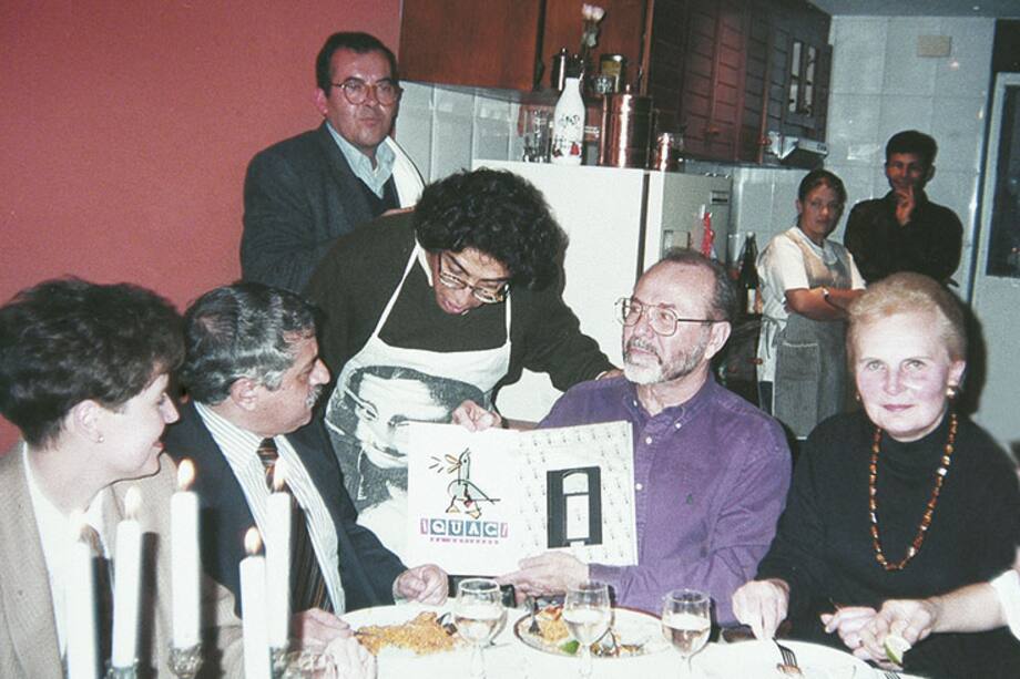 El Jaime Garzón que no conocimos