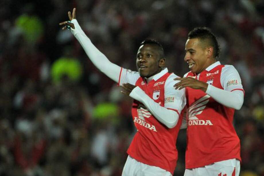 Archivo El Espectador