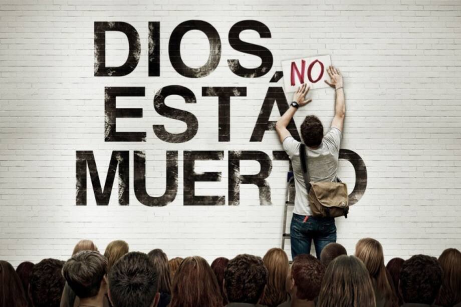 Diez series y películas para ver en Netflix durante la visita del papa