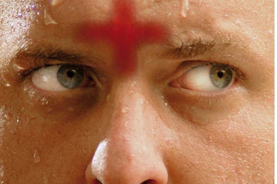 Película "La pasión de Gabriel"