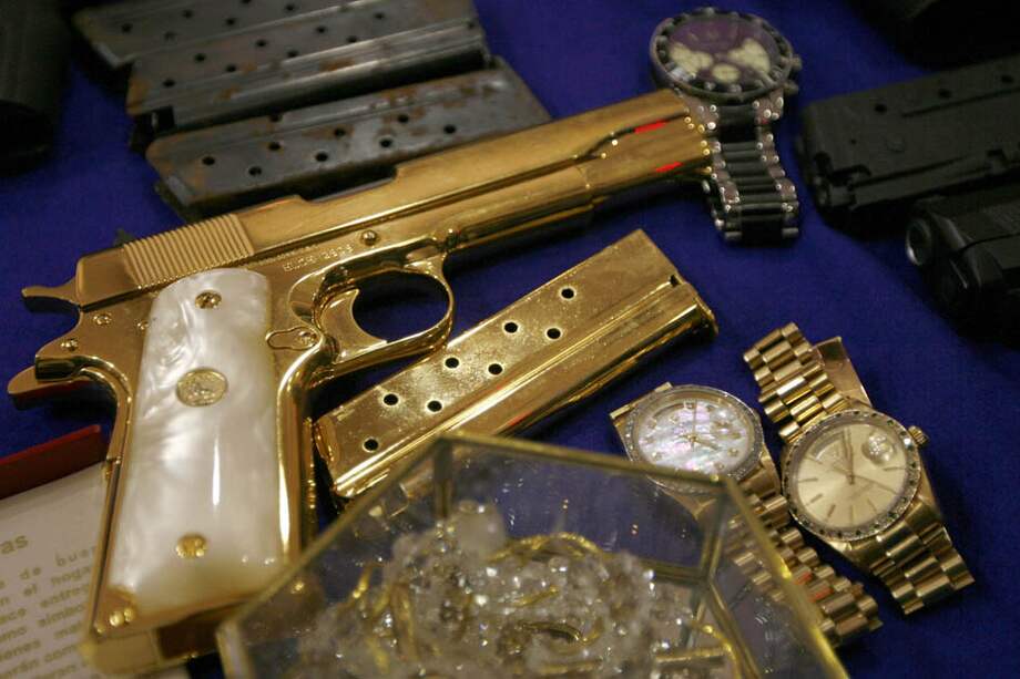 EE.UU. sanciona económicamente a capo mexicano del cartel Los Zetas