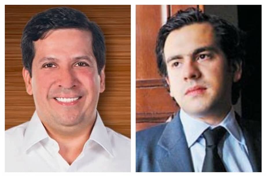 Rodrigo Lara derrotó a Rodrigo Lara en Neiva