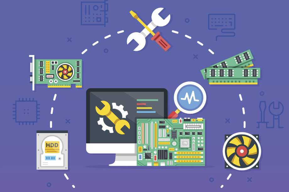 La buena hora del sector TIC en Colombia