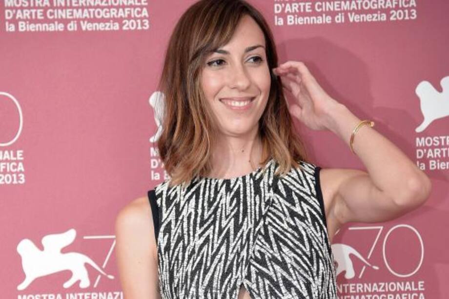 La tercera generación de los Coppola llega al Festival Internacional de Cine de Venecia