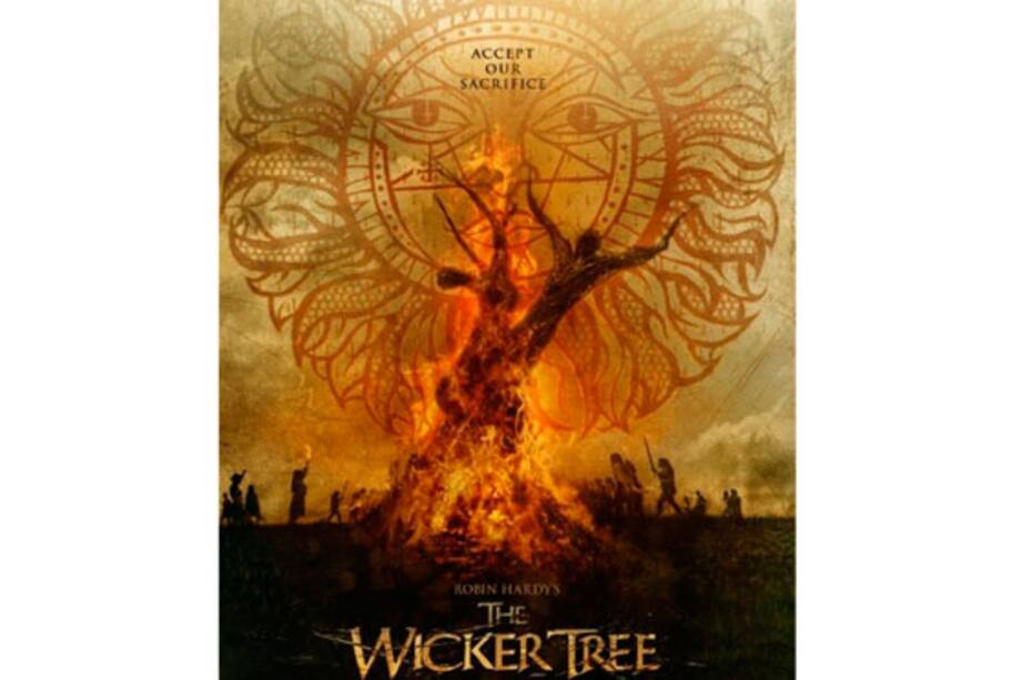 Prográmese con el cine club de la Universidad Central y su ciclo de cine fantástico