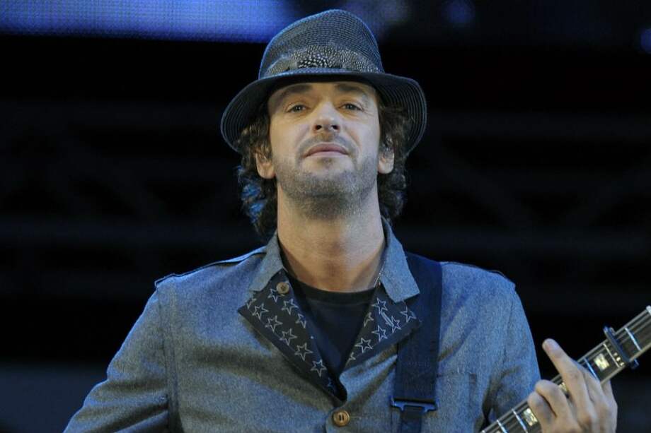 Tristeza en Argentina por la partida de Cerati