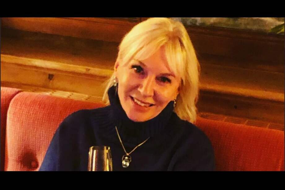 Hasta el momento se desconoce quién pudo transmitirle a Dorries el coronavirus y si ella posiblemente contagió a otros miembros del gobierno británico. / Tomada de Twitter