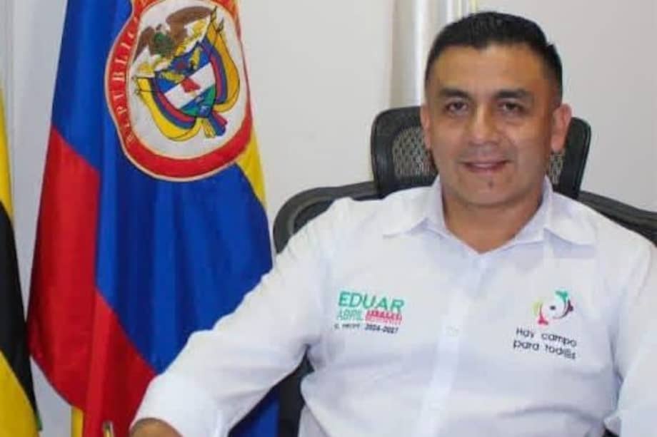 La nulidad de Eduar Abril Borrero obliga al gobierno departamental a designar un alcalde encargado mientras se convocan las elecciones atípicas.