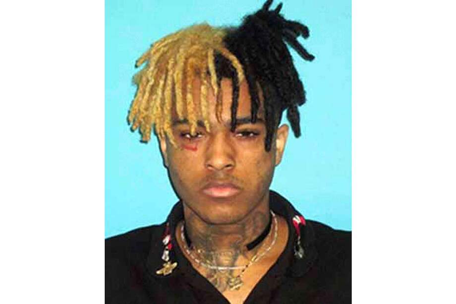 XXXTentacion murió el pasado 18 de junio a la salida de una tienda de motos en Deerfield Beach (Florida) a causa de disparos de arma de fuego en lo que, según la policía, pudo ser un intento de robo. / EFE