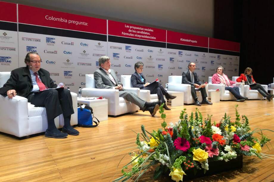 Gustavo Torrijos - El Espectador