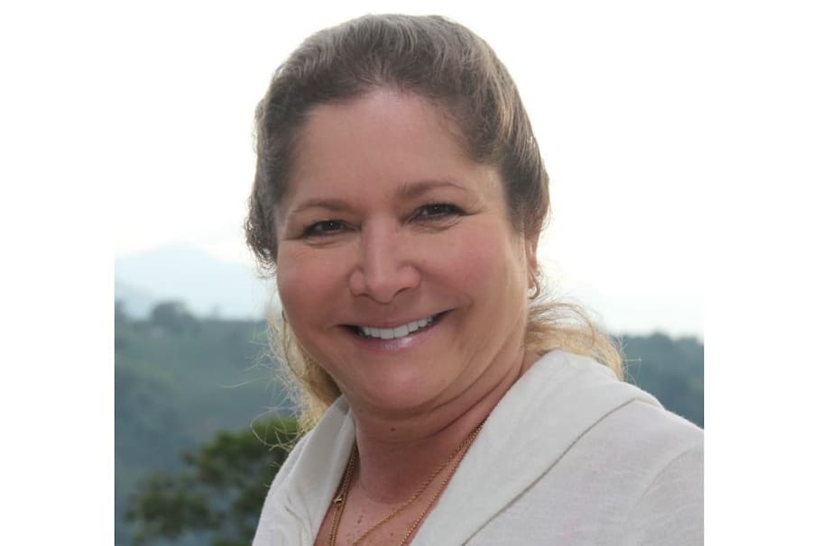 La bumanguesa confesó que desde hace varios años venía presentando molestias en su lengua