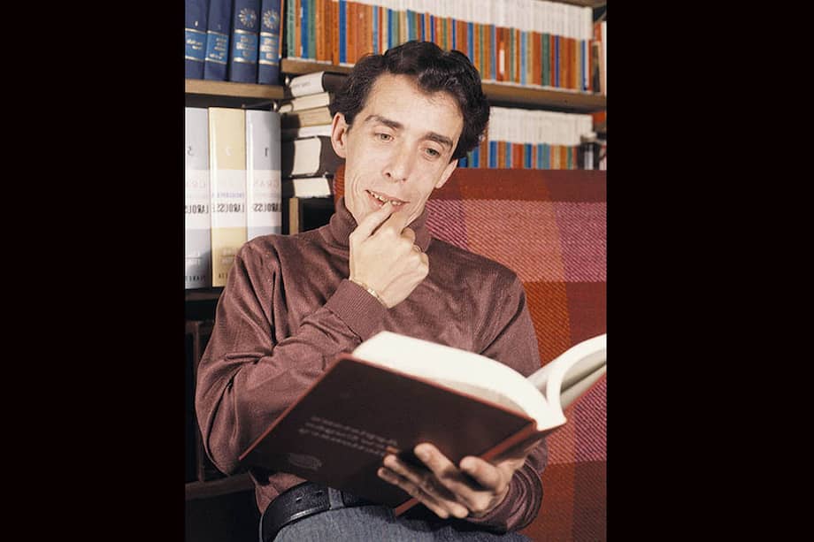 Bernardo Romero Pereiro. / Archivo