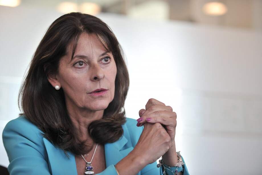 “Esperamos que Martha Lucía Ramírez acepte ser nuestra candidata“