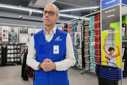 ¿Cómo se mueve el mercado del deporte en Colombia? Decathlon tiene una idea
