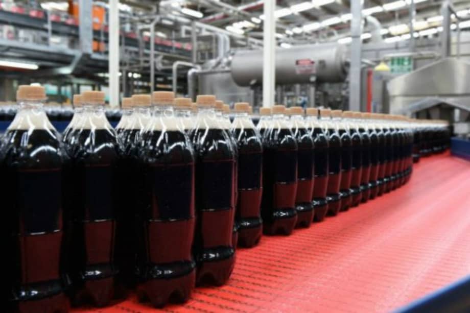 Empresas de gaseosas regionales podrían quebrar por reforma tributaria