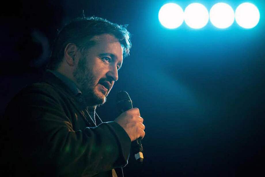 Peter Florence: "La forma en que todo el sector cultural y educativo está tratando de adaptarse a la nueva realidad demanda innovación y sentido de renovación y ahí es donde siempre se encuentra la cultura, porque tiene que renovarse a sí misma a cada momento".