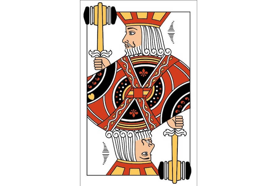 El pleito de los hermanos Baños por Especias y Productos El Rey | EL ...