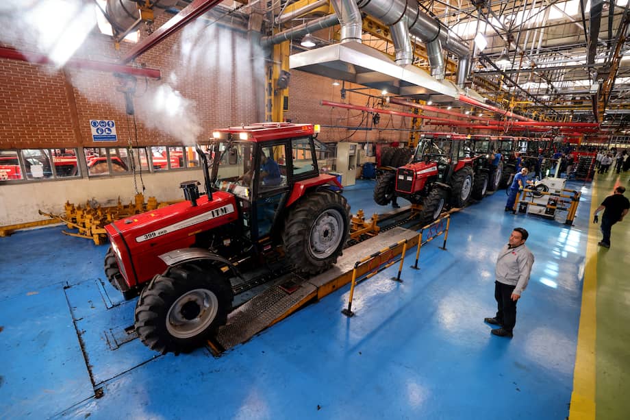 La empresa, cuyo cliente típico cuenta con al menos 70% de trabajadores sin escritorio, aspira a alcanzar 10.000 clientes corporativos en cinco años.