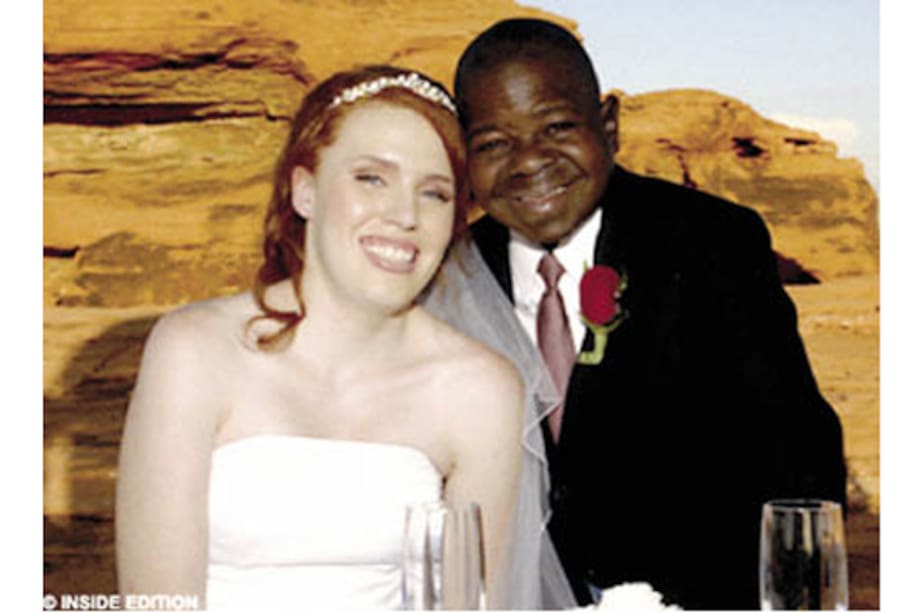 Gary Coleman se niega a crecer