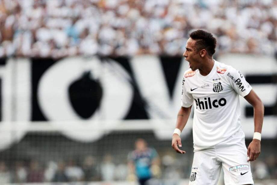 ¿Al fin cuál es el futuro de Neymar?