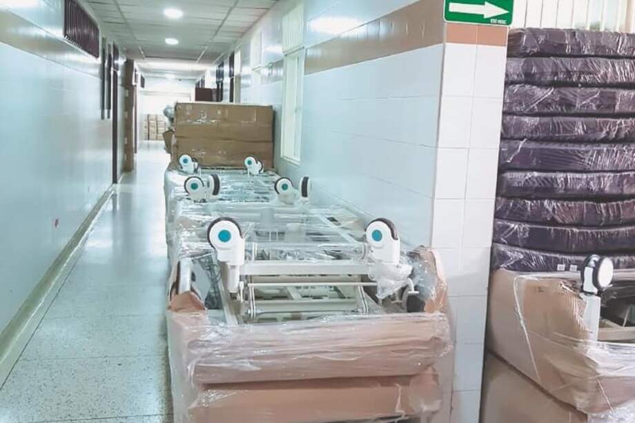 En Catatumbo no hay hospitales de tercer nivel para afrontar el coronavirus