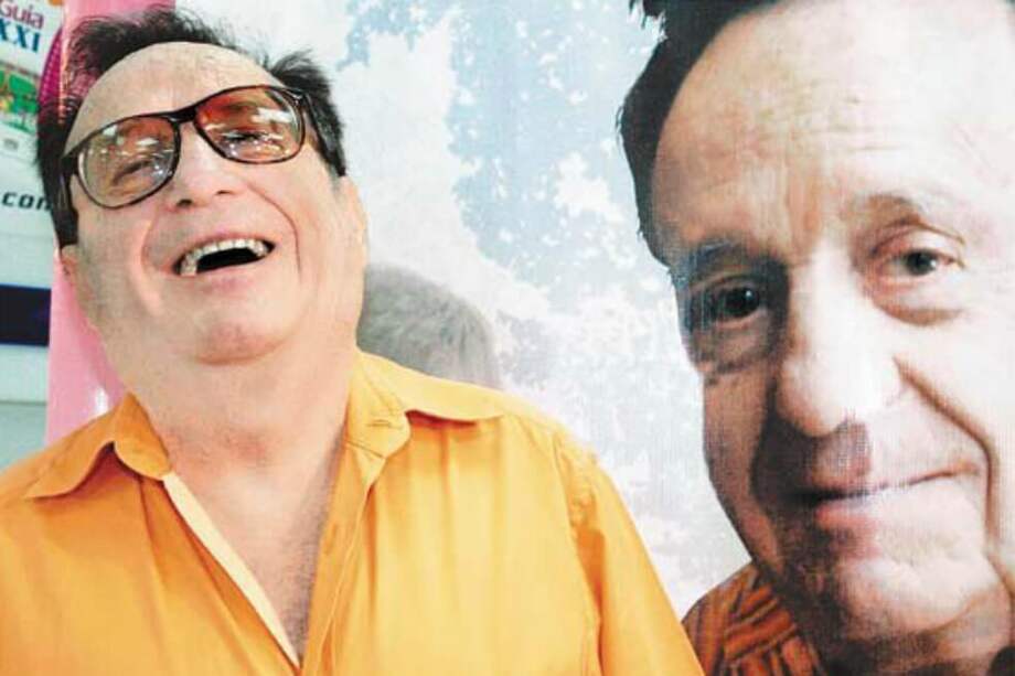 Dibujos animados, "remakes" y filmes, entre otros productos de entretenimiento comprenderán el nuevo universo Chespirito, inspirado en Roberto Gómez Bolaños. / Cortesía