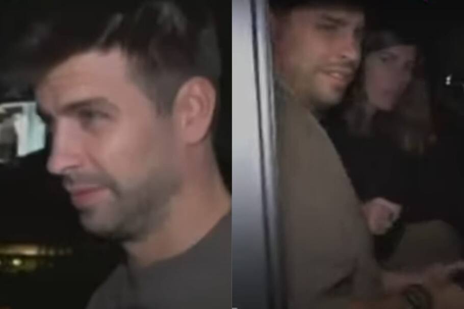 Piqué está siendo acusado duramente por las redes, luego de que hiciera una confesión en plena transmisión en vivo.