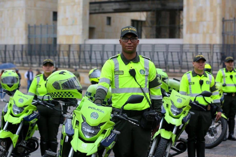El dispositivo de seguridad de la Policía se priorizará en puntos estratégicos como destinos turísticos, ejes viales, terminales de transporte y escenarios religiosos.