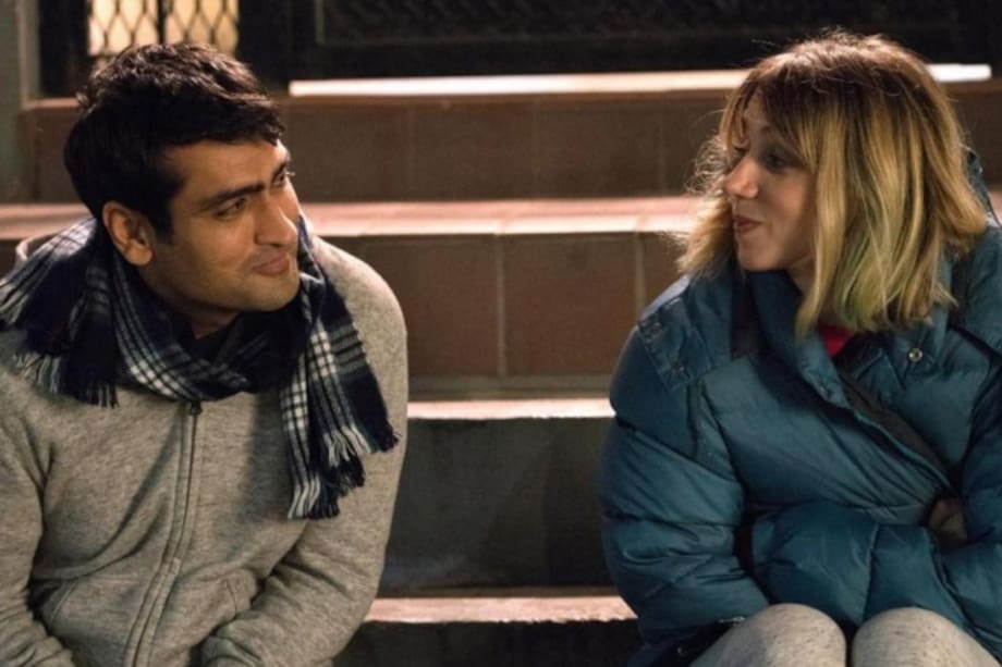 Un amor inseparable: el amor y la risa, no conocen de fronteras