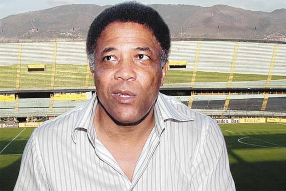 Francisco 'Pacho' Maturana, extécnico de la selección Colombia / Archivo El Espectador