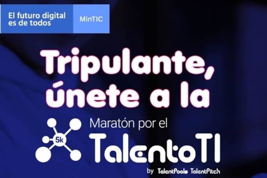La Maratón es una invitación a todas las Organizaciones, Empresas y Empresarios, a hacer un pare en el camino y aportar a la región movilizándonos por el primer empleo TI.