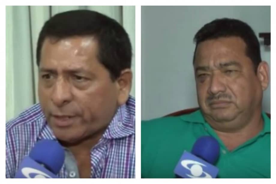 Con puños, rector y coordinador de colegios en Montería pelearon por educación en género