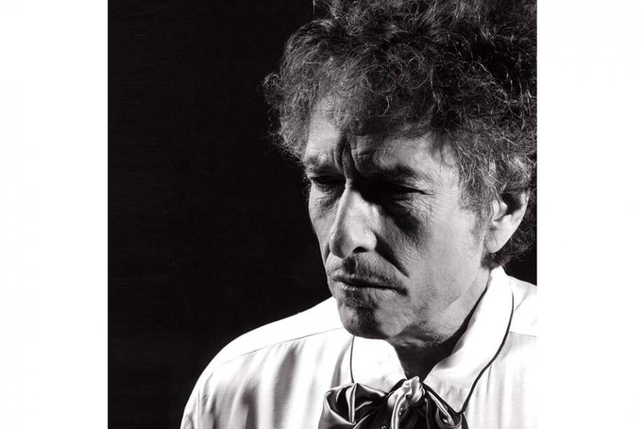 Tomada de Facebook.com/bobdylan