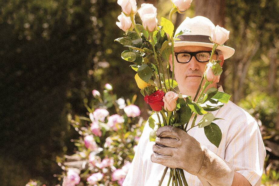 Javier Cámara, protagonista de El olvido que seremos