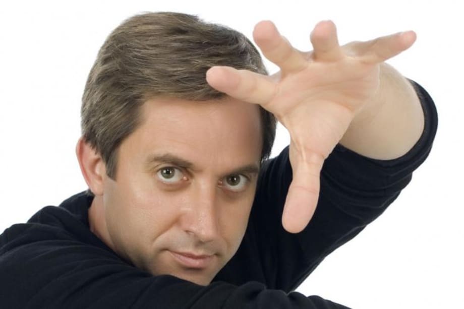 “No existe el miedo sin ansiedad”, Tony Kamo