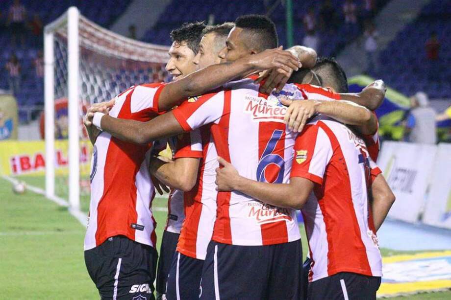 Junior Club SA. / Junior Club SA.