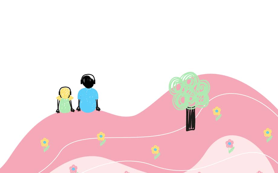 ¿Cómo apoyar a un hijo trans? Reflexiones de las familias que acompañan