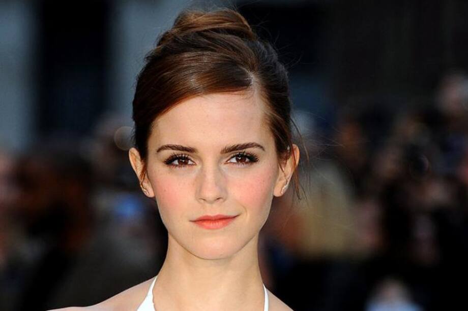 Emma Watson dejará el cine por un año