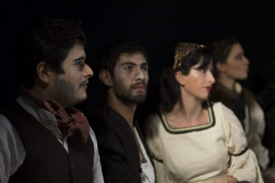 Vuelve el sueño de Shakespeare