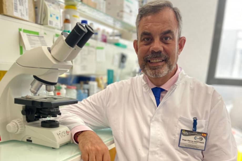 El docente asegura que la unidad de varias disciplinas resulta esencial para poder amplificar el mensaje de One Health.